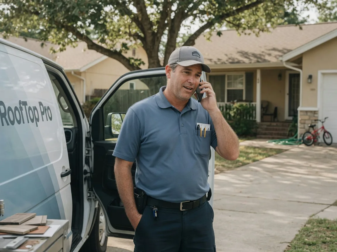 Roof Repair Isabel, KS FAQs